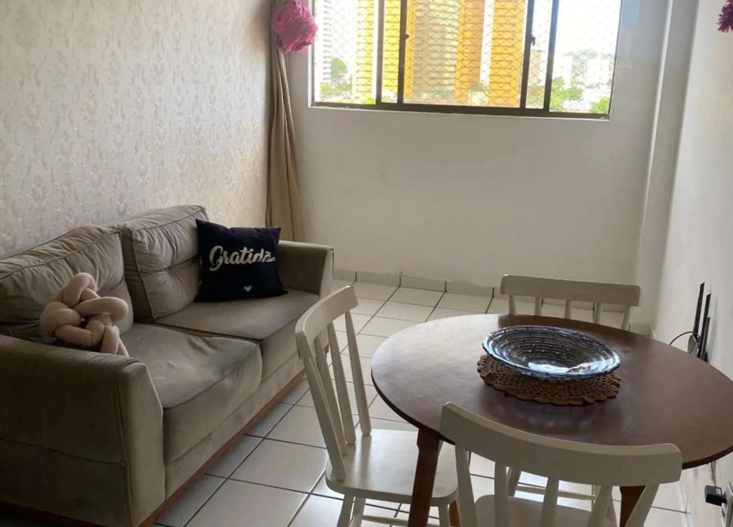 Apartamento Natal Lagoa Nova