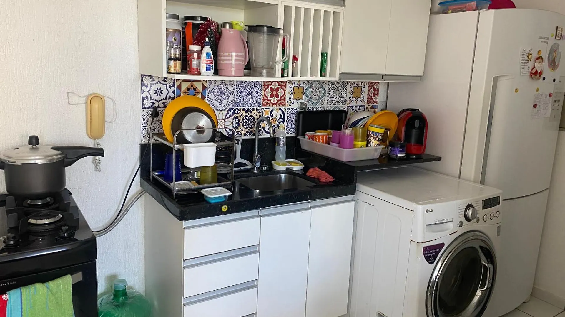 Apartman Apartamento Natal Lagoa Nova