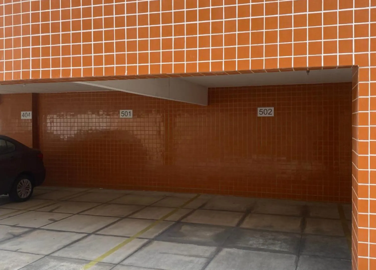 Apartamento Natal Lagoa Nova