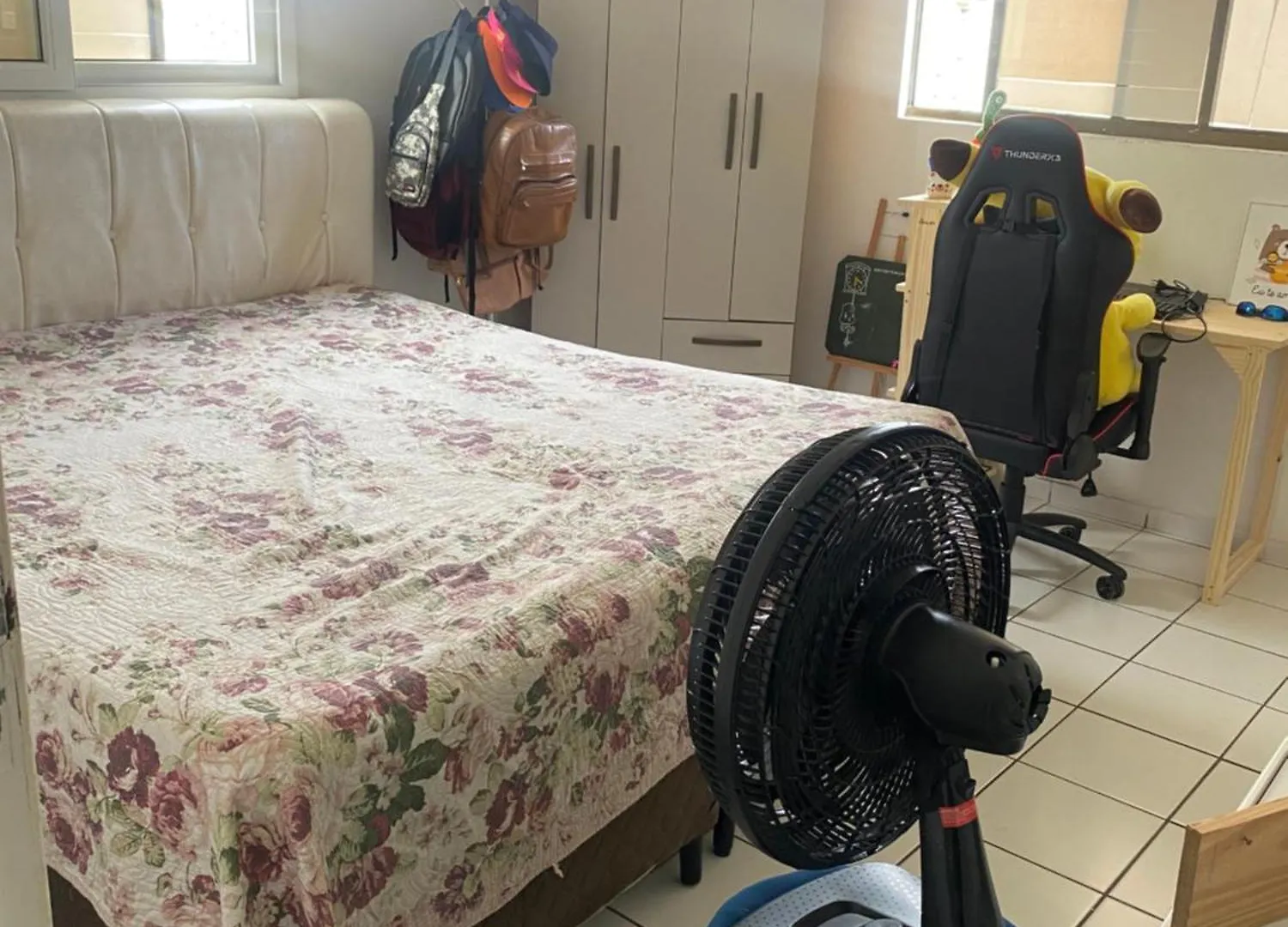 Apartamento Natal Lagoa Nova Brazília